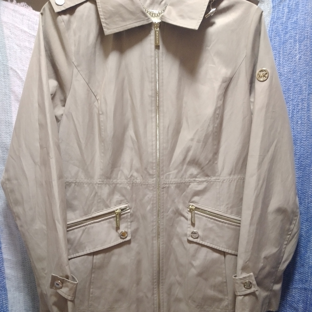 Michael Kors Jacket